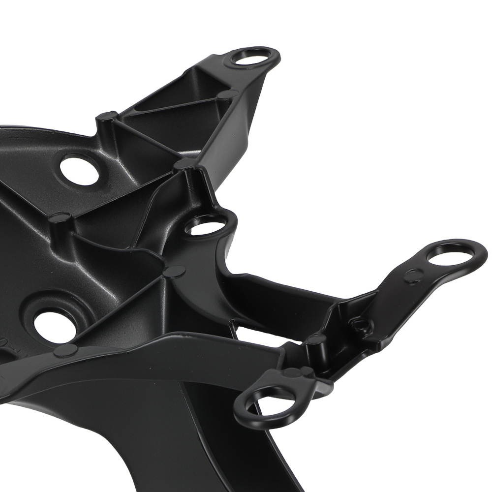 Upper Stay Fairing Headlight Bracket compatible for Yamaha YZF R1 YZF-R1 2004-2006 2006