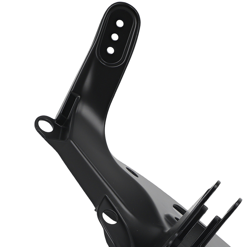 Upper Stay Fairing Headlight Bracket compatible for Yamaha YZF R1 YZF-R1 2004-2006 2006