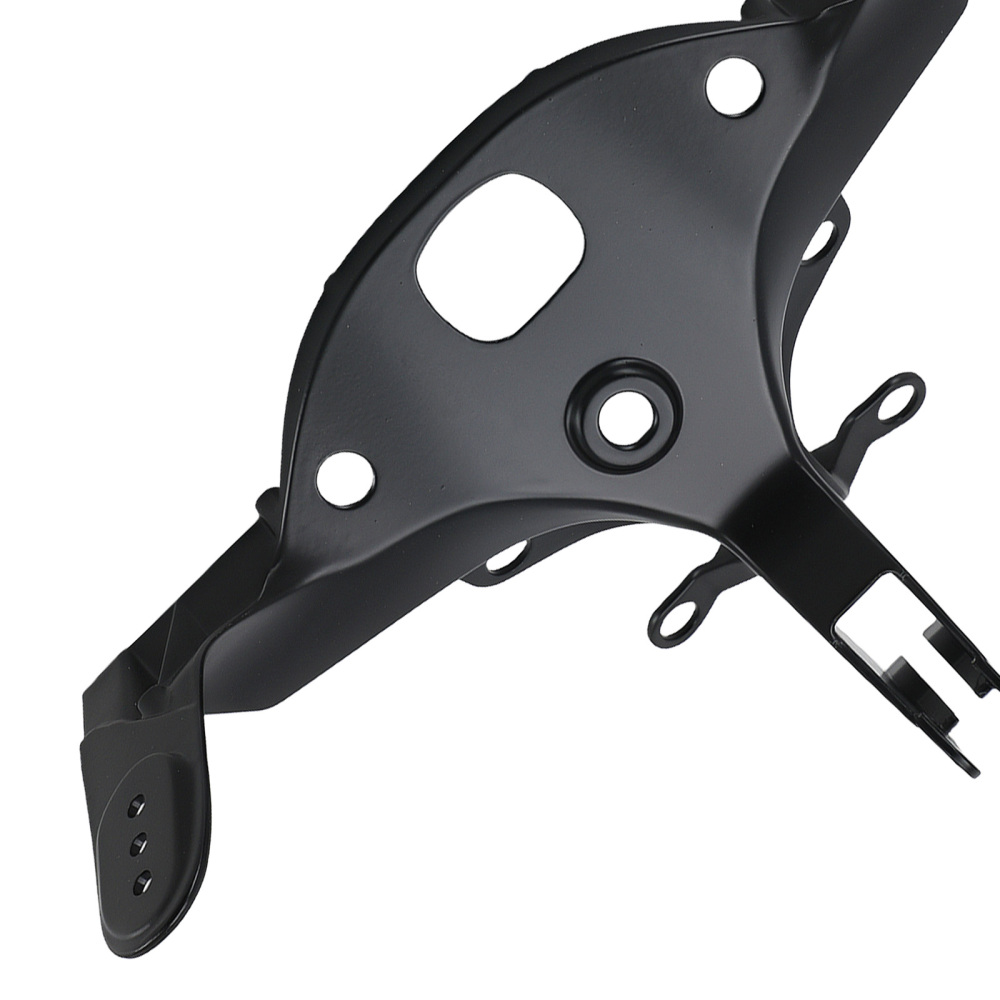 Upper Stay Fairing Headlight Bracket compatible for Yamaha YZF R1 YZF-R1 2004-2006 2006