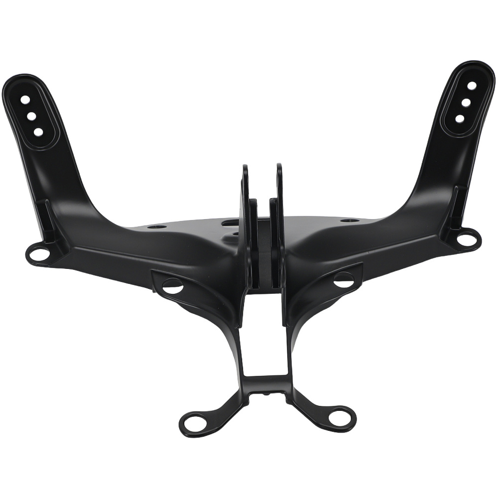 Upper Stay Fairing Headlight Bracket compatible for Yamaha YZF R1 YZF-R1 2004-2006 2006