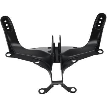 Upper Stay Fairing Headlight Bracket compatible for Yamaha YZF R1 YZF-R1 2004-2006 2006