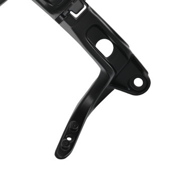 Upper Stay Fairing Cowl Bracket compatible for Suzuki GSXR 600 GSXR750 2004-2005 Black