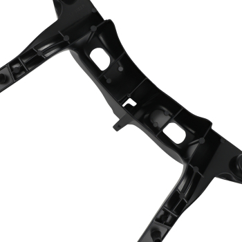 Upper Stay Fairing Cowl Bracket compatible for Suzuki GSXR 600 GSXR750 2004-2005 Black