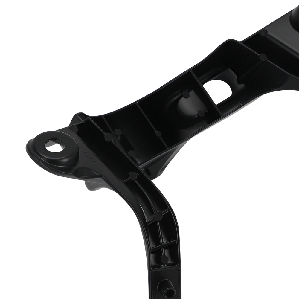 Upper Stay Fairing Cowl Bracket compatible for Suzuki GSXR 600 GSXR750 2004-2005 Black