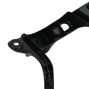 Upper Stay Fairing Cowl Bracket compatible for Suzuki GSXR 600 GSXR750 2004-2005 Black