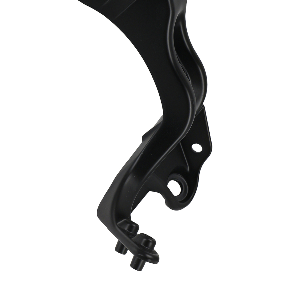Upper Stay Fairing Cowl Bracket compatible for Suzuki GSXR 600 GSXR750 2004-2005 Black