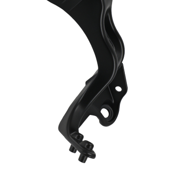 Upper Stay Fairing Cowl Bracket compatible for Suzuki GSXR 600 GSXR750 2004-2005 Black