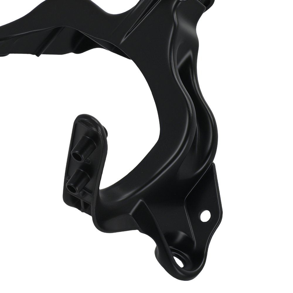 Upper Stay Fairing Cowl Bracket compatible for Suzuki GSXR 600 GSXR750 2004-2005 Black