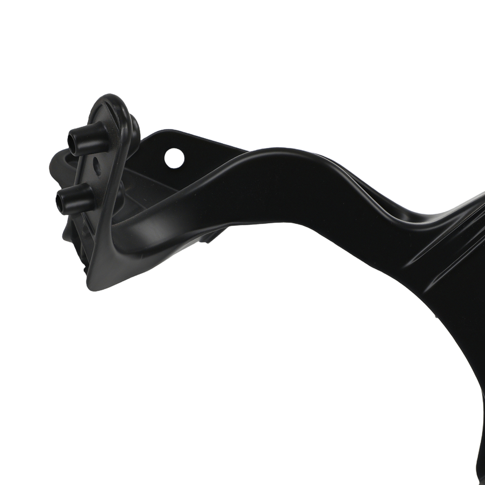 Upper Stay Fairing Cowl Bracket compatible for Suzuki GSXR 600 GSXR750 2004-2005 Black
