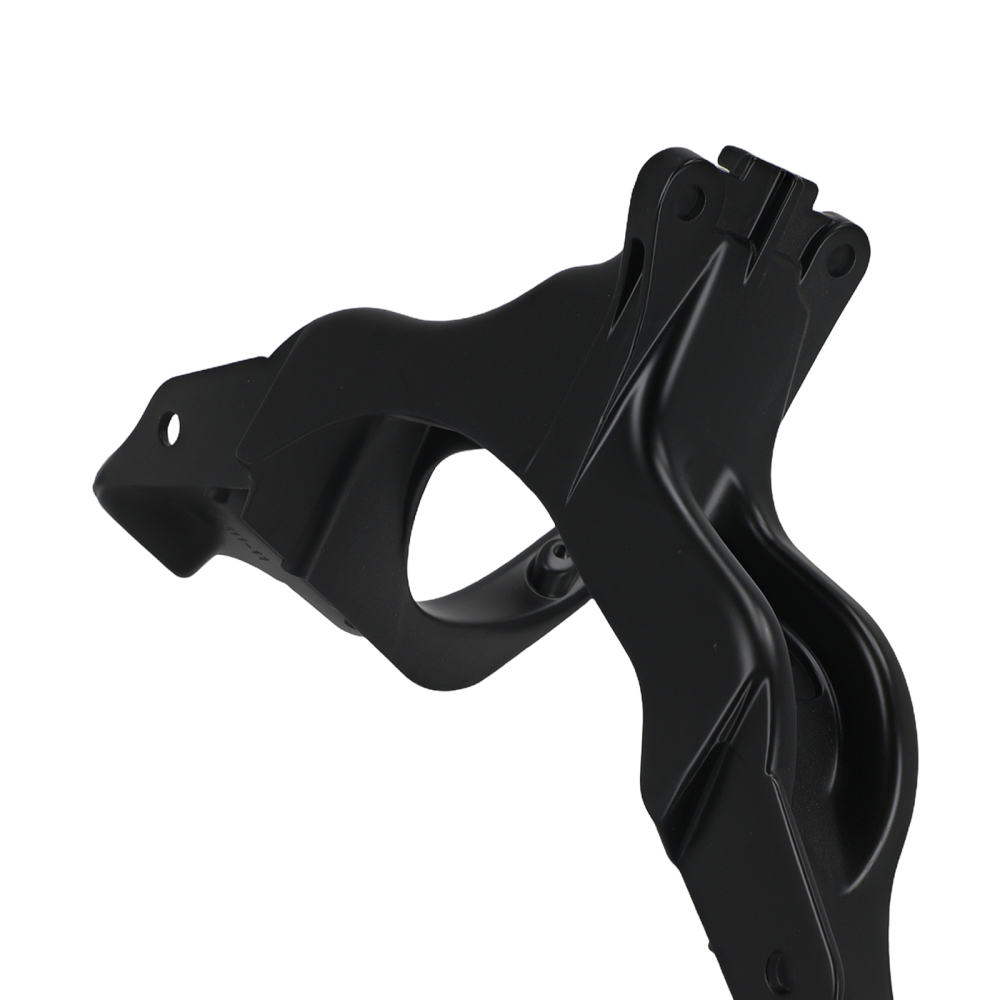Upper Stay Fairing Cowl Bracket compatible for Suzuki GSXR 600 GSXR750 2004-2005 Black