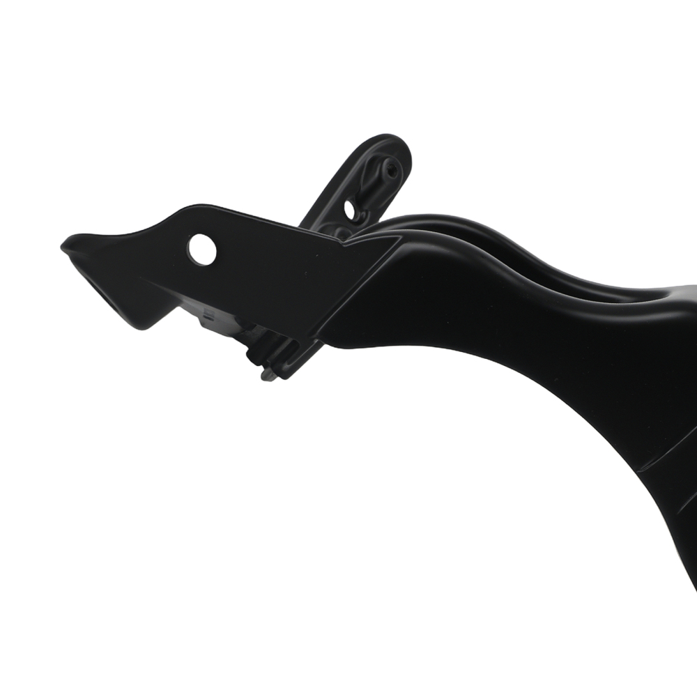 Upper Stay Fairing Cowl Bracket compatible for Suzuki GSXR 600 GSXR750 2004-2005 Black
