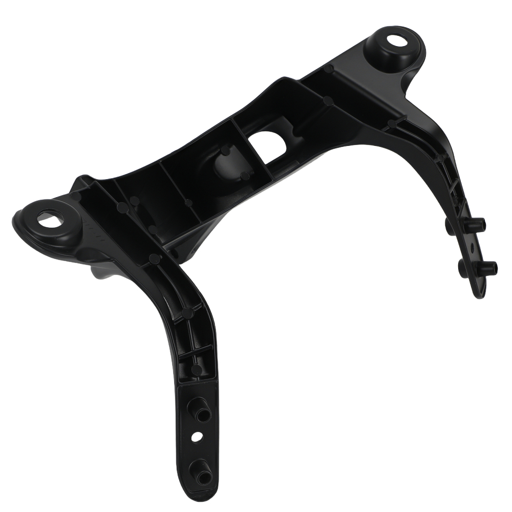 Upper Stay Fairing Cowl Bracket compatible for Suzuki GSXR 600 GSXR750 2004-2005 Black