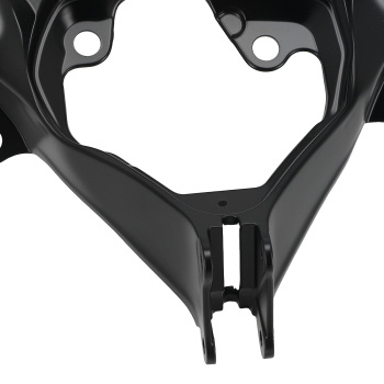 Upper Fairing Stay Headlight Bracket compatible for Suzuki compatible for GSXR600 compatible for GSX-R 750 2008 2009 2010