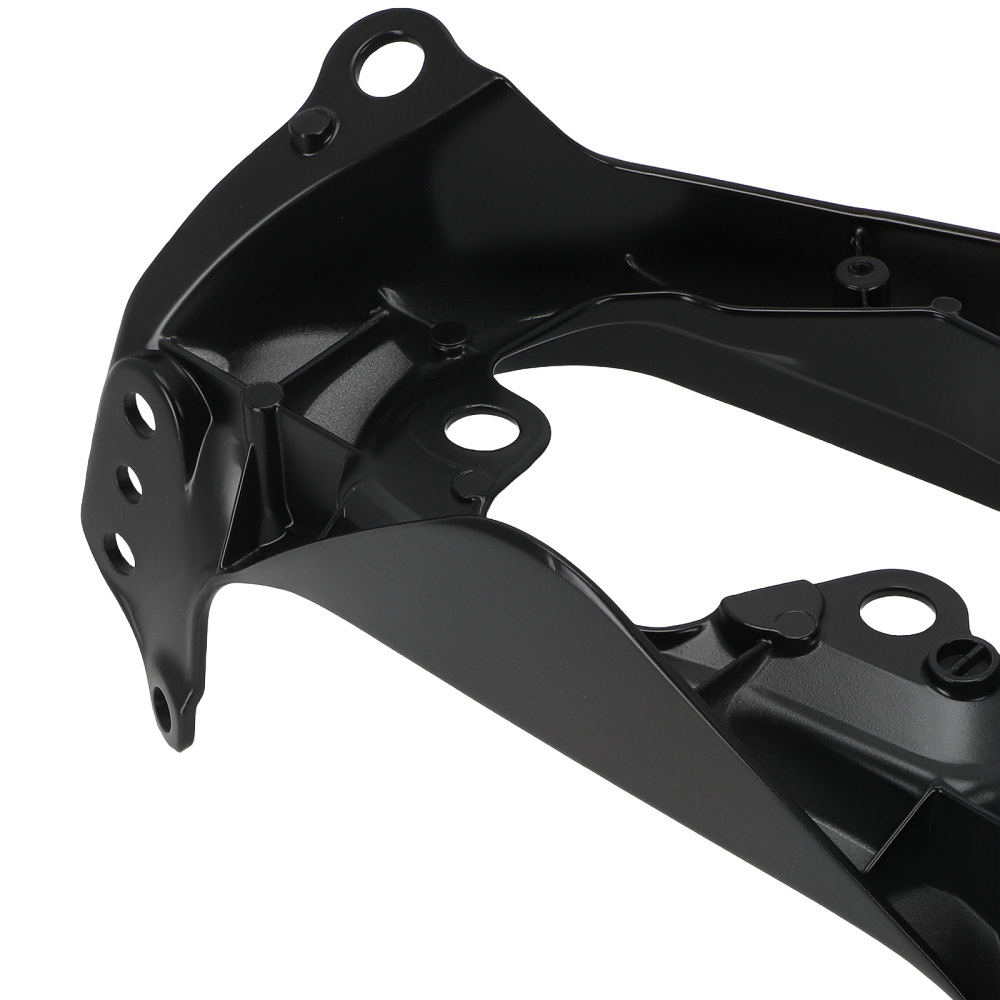 Upper Fairing Stay Headlight Bracket compatible for Suzuki compatible for GSXR600 compatible for GSX-R 750 2008 2009 2010