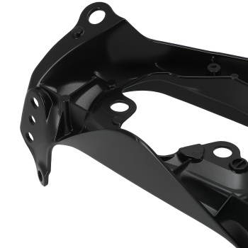 Upper Fairing Stay Headlight Bracket compatible for Suzuki compatible for GSXR600 compatible for GSX-R 750 2008 2009 2010