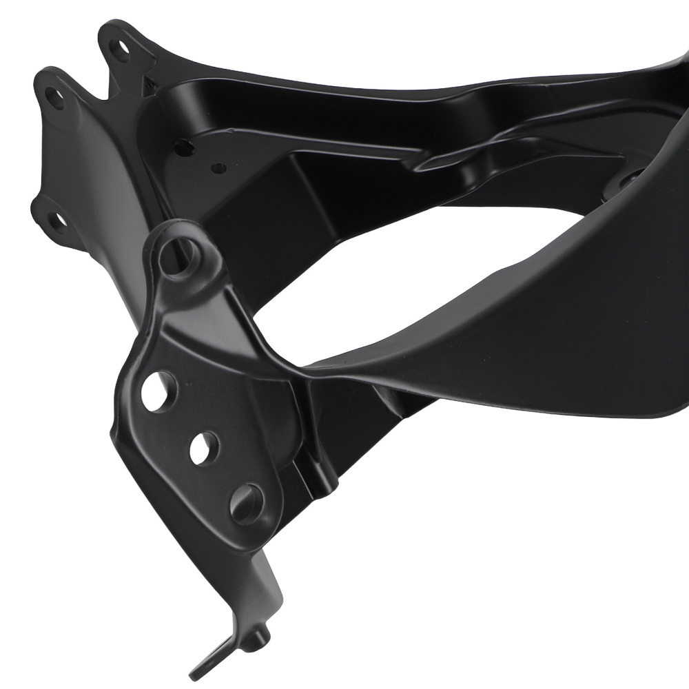 Upper Fairing Stay Headlight Bracket compatible for Suzuki compatible for GSXR600 compatible for GSX-R 750 2008 2009 2010