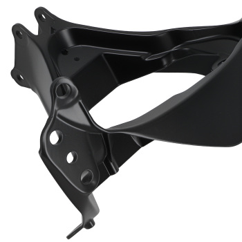 Upper Fairing Stay Headlight Bracket compatible for Suzuki compatible for GSXR600 compatible for GSX-R 750 2008 2009 2010