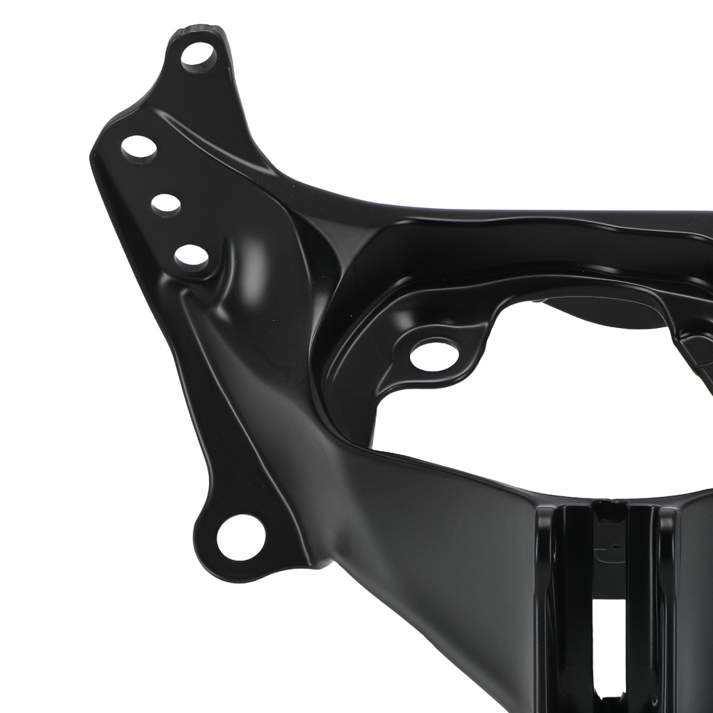Upper Fairing Stay Headlight Bracket compatible for Suzuki compatible for GSXR600 compatible for GSX-R 750 2008 2009 2010