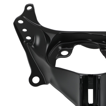Upper Fairing Stay Headlight Bracket compatible for Suzuki compatible for GSXR600 compatible for GSX-R 750 2008 2009 2010