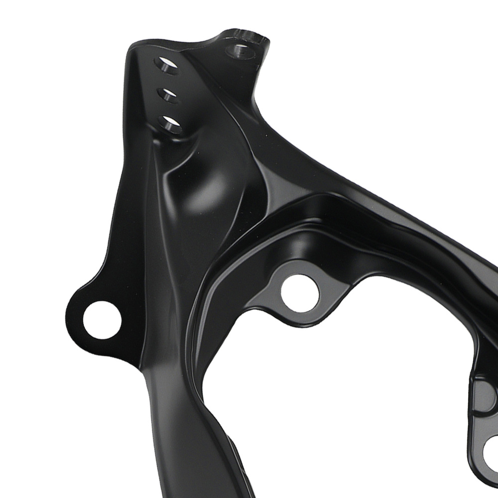 Upper Fairing Stay Headlight Bracket compatible for Suzuki compatible for GSXR600 compatible for GSX-R 750 2008 2009 2010