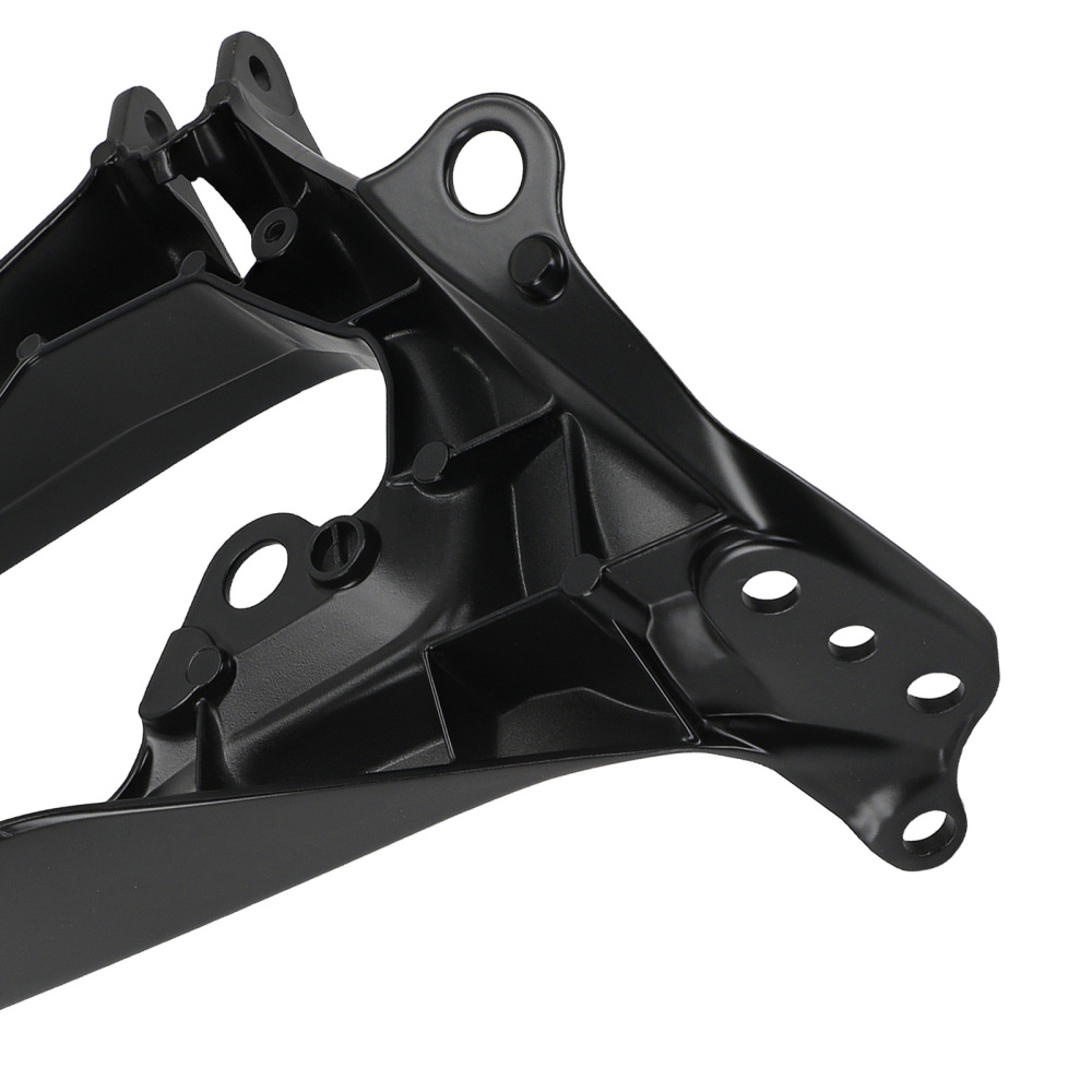Upper Fairing Stay Headlight Bracket compatible for Suzuki compatible for GSXR600 compatible for GSX-R 750 2008 2009 2010