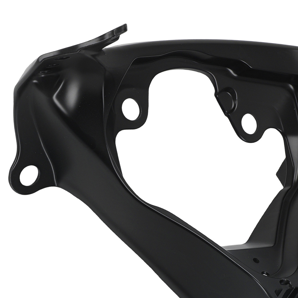 Upper Fairing Stay Headlight Bracket compatible for Suzuki compatible for GSXR600 compatible for GSX-R 750 2008 2009 2010