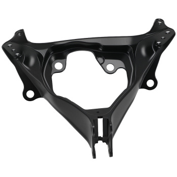 Upper Fairing Stay Headlight Bracket compatible for Suzuki compatible for GSXR600 compatible for GSX-R 750 2008 2009 2010
