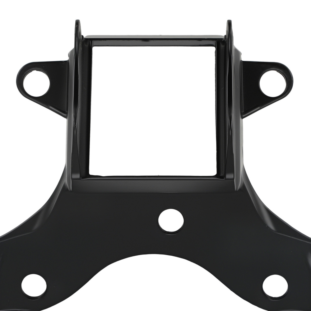UPPER FAIRING STAY BRACKET compatible for YAMAHA YZF R6 YZFR6 2006-2007 ALUMINUM