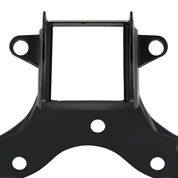 UPPER FAIRING STAY BRACKET compatible for YAMAHA YZF R6 YZFR6 2006-2007 ALUMINUM