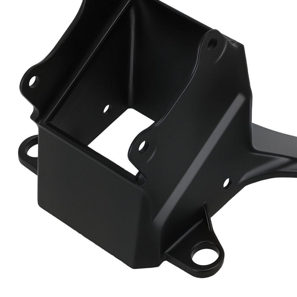 UPPER FAIRING STAY BRACKET compatible for YAMAHA YZF R6 YZFR6 2006-2007 ALUMINUM