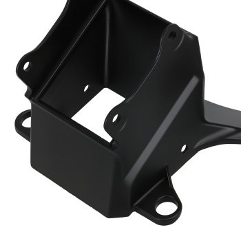 UPPER FAIRING STAY BRACKET compatible for YAMAHA YZF R6 YZFR6 2006-2007 ALUMINUM