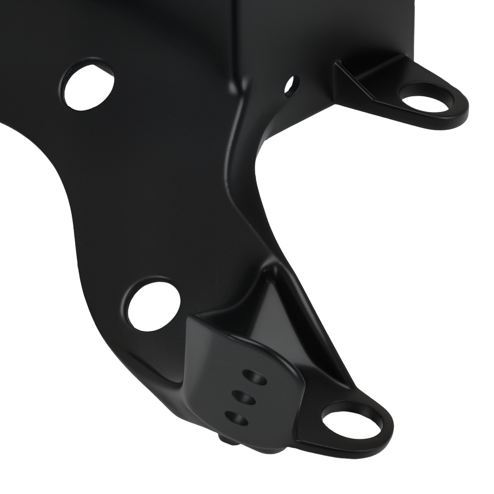 UPPER FAIRING STAY BRACKET compatible for YAMAHA YZF R6 YZFR6 2006-2007 ALUMINUM