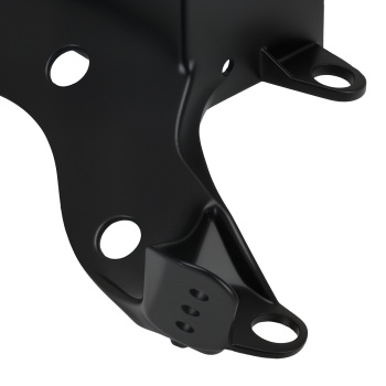 UPPER FAIRING STAY BRACKET compatible for YAMAHA YZF R6 YZFR6 2006-2007 ALUMINUM