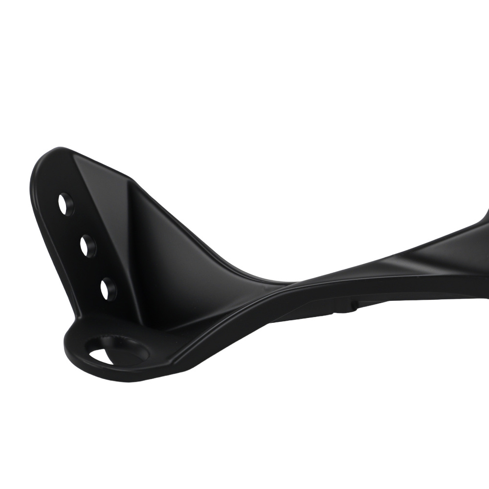 UPPER FAIRING STAY BRACKET compatible for YAMAHA YZF R6 YZFR6 2006-2007 ALUMINUM