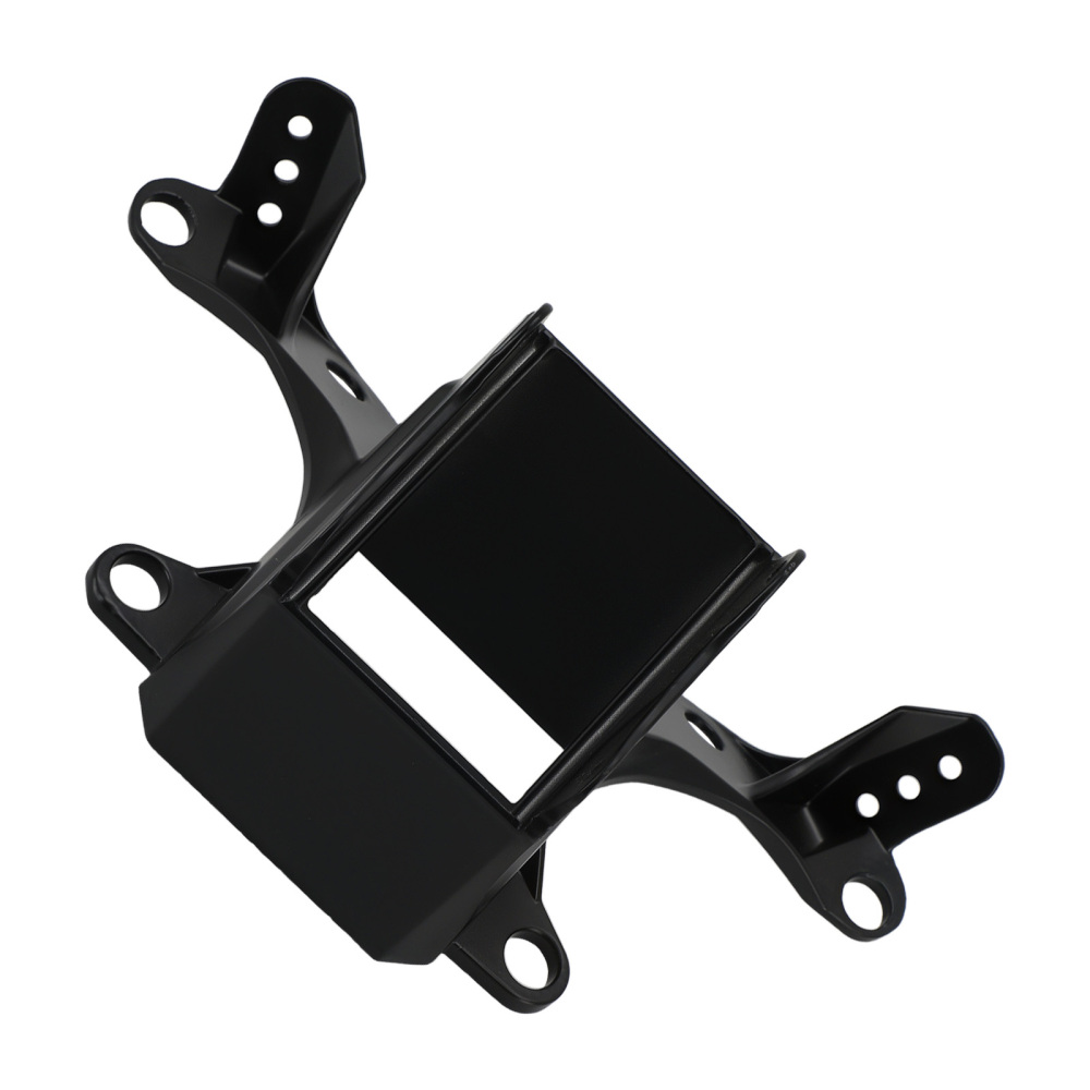 UPPER FAIRING STAY BRACKET compatible for YAMAHA YZF R6 YZFR6 2006-2007 ALUMINUM