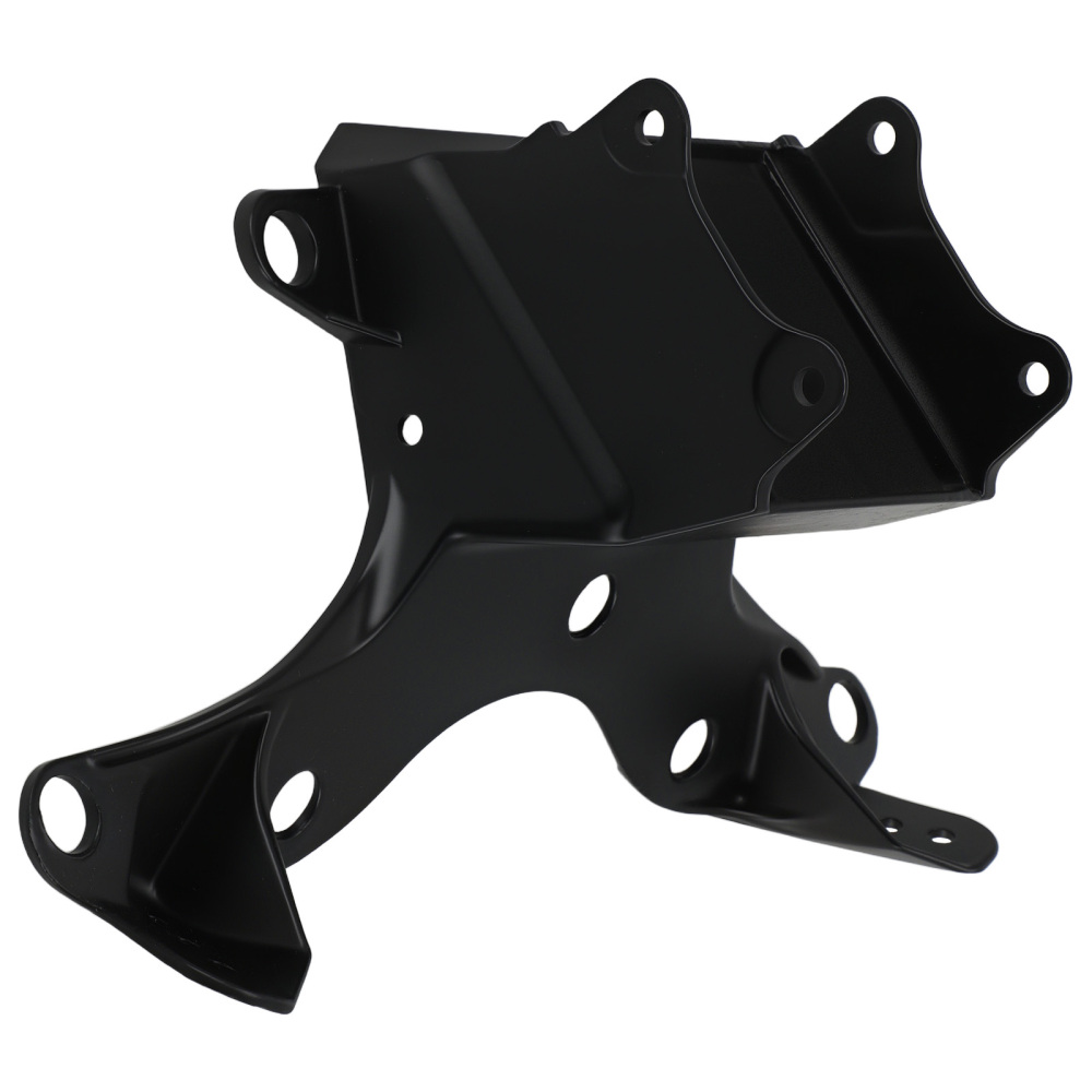 UPPER FAIRING STAY BRACKET compatible for YAMAHA YZF R6 YZFR6 2006-2007 ALUMINUM