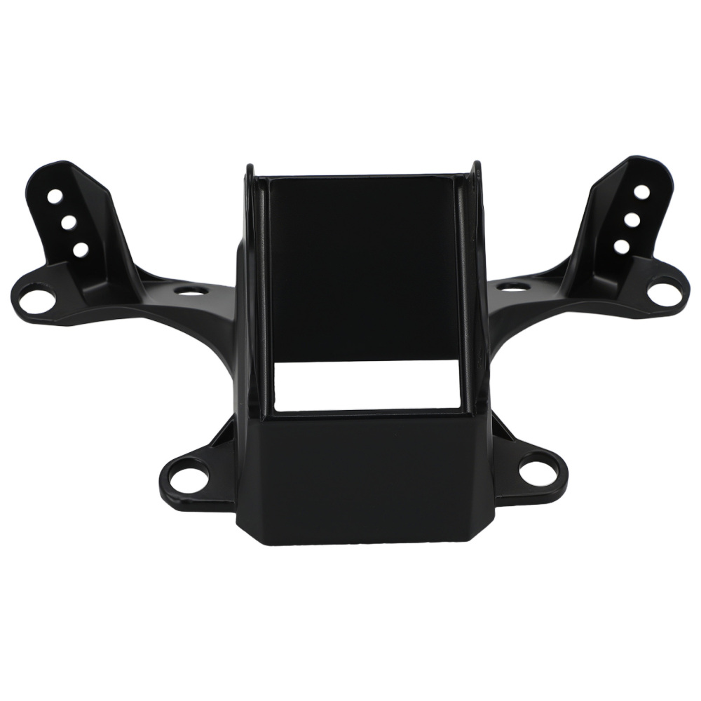 UPPER FAIRING STAY BRACKET compatible for YAMAHA YZF R6 YZFR6 2006-2007 ALUMINUM
