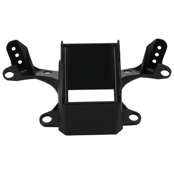 UPPER FAIRING STAY BRACKET compatible for YAMAHA YZF R6 YZFR6 2006-2007 ALUMINUM