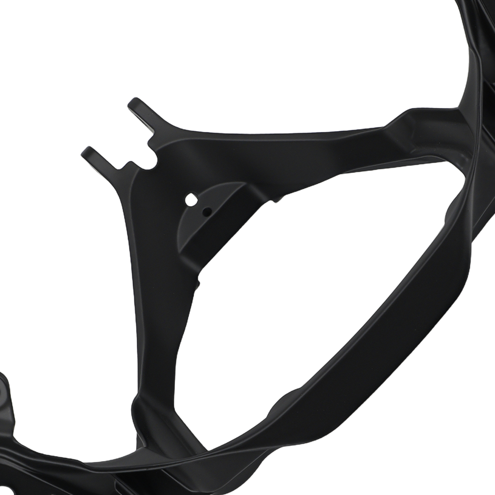 Upper Headlight Fairing Stay Bracket compatible for Suzuki GSXR600 GSXR750 2011-2022 12