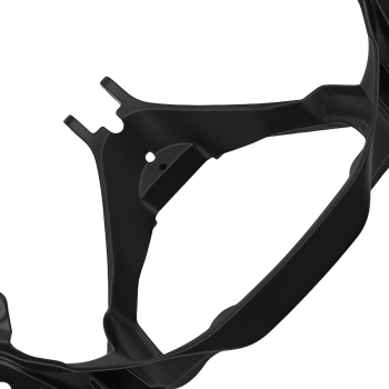 Upper Headlight Fairing Stay Bracket compatible for Suzuki GSXR600 GSXR750 2011-2022 12