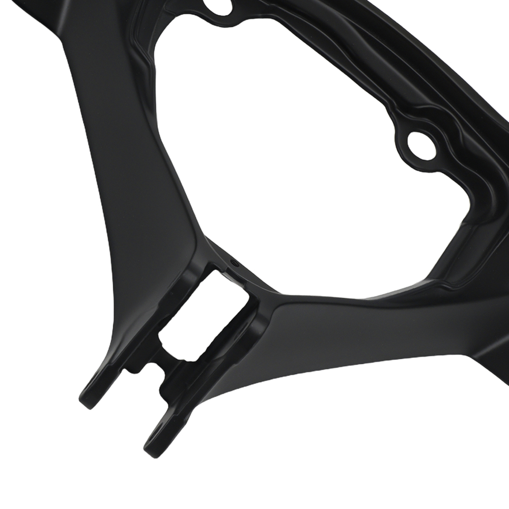 Upper Headlight Fairing Stay Bracket compatible for Suzuki GSXR600 GSXR750 2011-2022 12