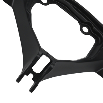 Upper Headlight Fairing Stay Bracket compatible for Suzuki GSXR600 GSXR750 2011-2022 12