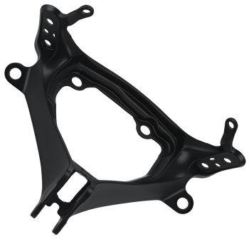Upper Headlight Fairing Stay Bracket compatible for Suzuki GSXR600 GSXR750 2011-2022 12