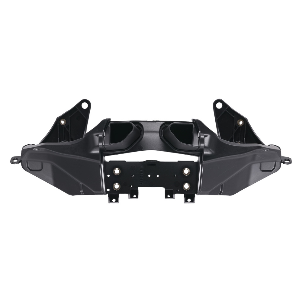 Compatible for Ram Air Duct Intake TubeUpper Stay Bracket compatible for Honda CBR ABS 2007-2012