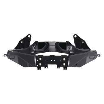 Compatible for Ram Air Duct Intake TubeUpper Stay Bracket compatible for Honda CBR ABS 2007-2012
