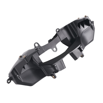 Compatible for Ram Air Duct Intake TubeUpper Stay Bracket compatible for Honda CBR ABS 2007-2012