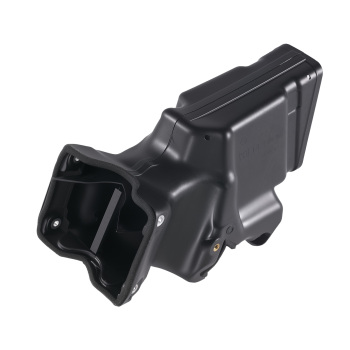 Compatible for Ram Air Duct Intake TubeUpper Stay Bracket compatible for Honda CBR ABS 2007-2012