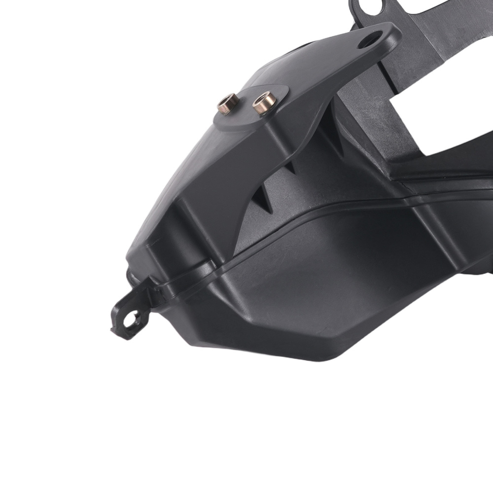 Compatible for Ram Air Duct Intake TubeUpper Stay Bracket compatible for Honda CBR ABS 2007-2012