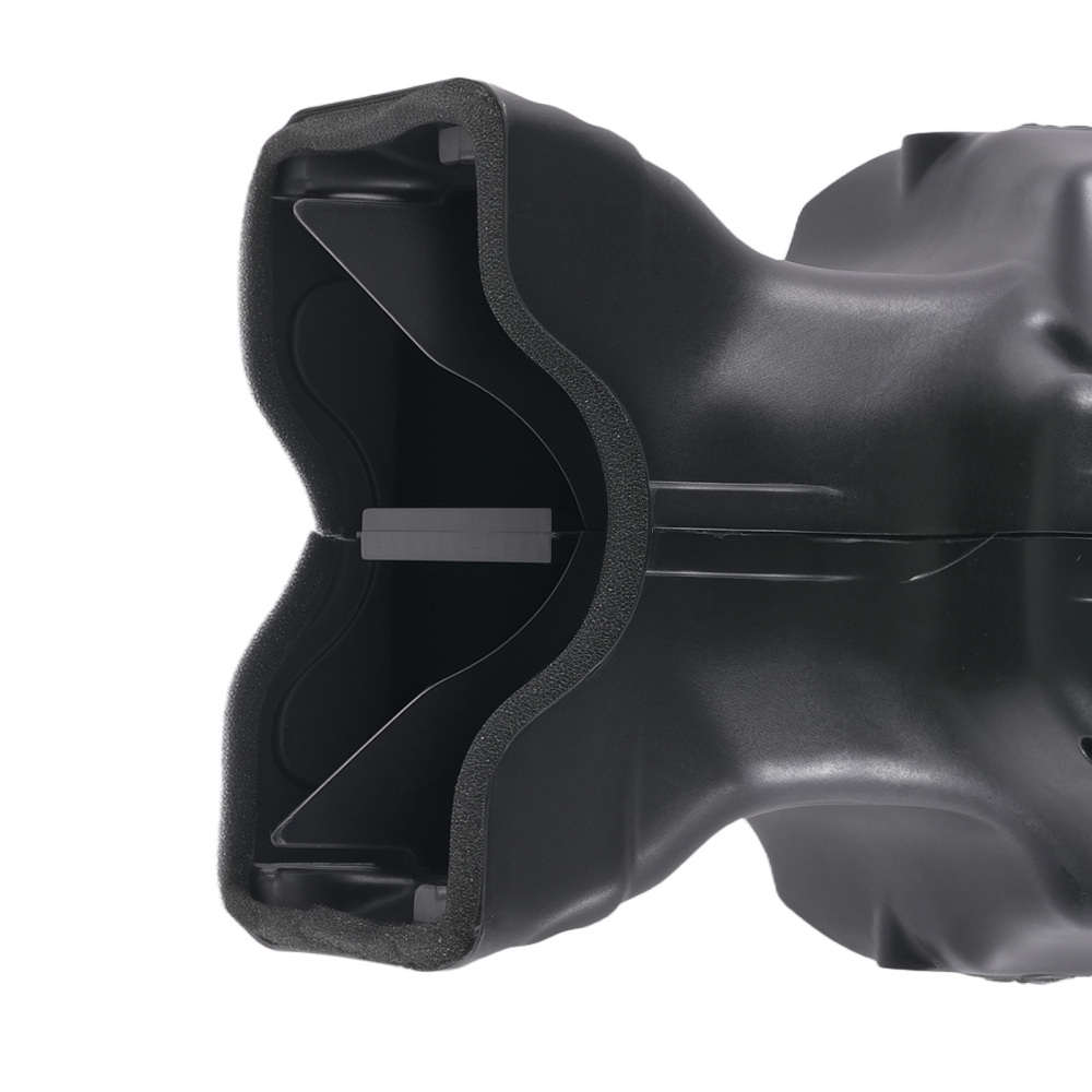 Compatible for Ram Air Duct Intake TubeUpper Stay Bracket compatible for Honda CBR ABS 2007-2012