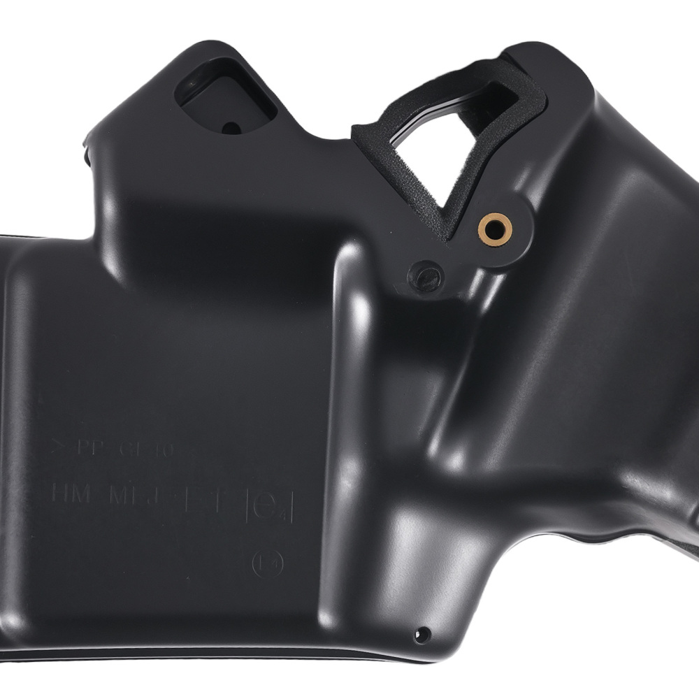 Compatible for Ram Air Duct Intake TubeUpper Stay Bracket compatible for Honda CBR ABS 2007-2012